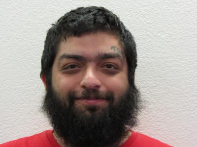 Joseph Cantu a registered Sex Offender of Texas