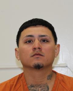 Mike Mendiola a registered Sex Offender of Texas