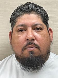 Steven Anthony Romero a registered Sex Offender of Texas