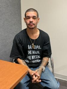 Daniel Jay Oden a registered Sex Offender of Texas