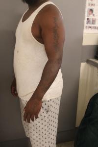 Patrick Laron Brown a registered Sex Offender of Texas