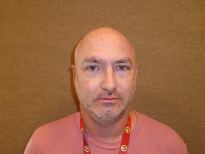 David Wayne Mayfield a registered Sex Offender of Texas