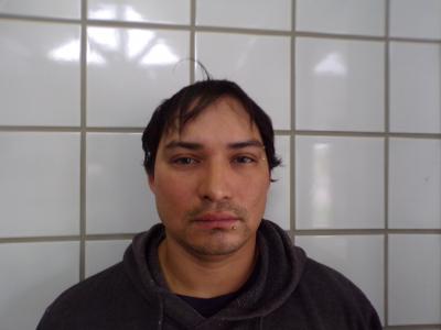 Marcelo Jimenez Baizabal a registered Sex Offender of Texas