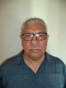 Gabino Esparza a registered Sex Offender of Texas