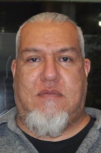 Gregory Hernandez Mercado a registered Sex Offender of Texas