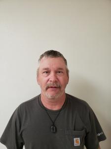 John K Sims a registered Sex Offender of Texas