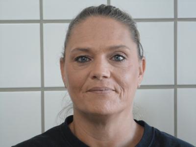 Misty Lynn Rickerd a registered Sex Offender of Texas