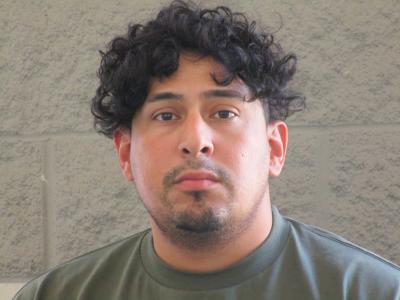 Christopher Ramirez a registered Sex Offender of Texas