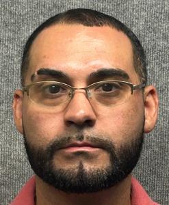 Manuel Anthony Gomez a registered Sex Offender of Texas