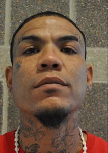 Humberto Delacruz a registered Sex Offender of Texas