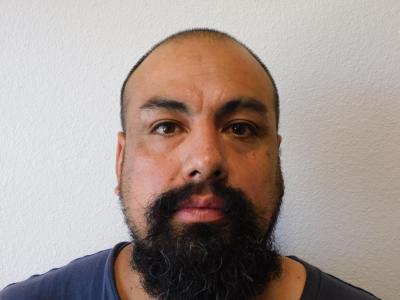 Saul Guillermo Velasquez a registered Sex Offender of Texas