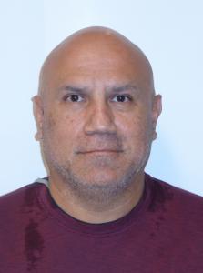 Cecilio Guillermo Reyes a registered Sex Offender of Texas