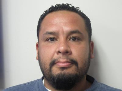 Augustin Perez Gardea a registered Sex Offender of Texas