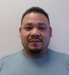 Moises Vergara a registered Sex Offender of Texas