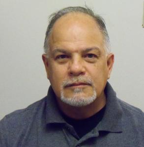 Pedro Calderon a registered Sex Offender of Texas