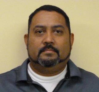 Ismael Mongado Lira a registered Sex Offender of Texas