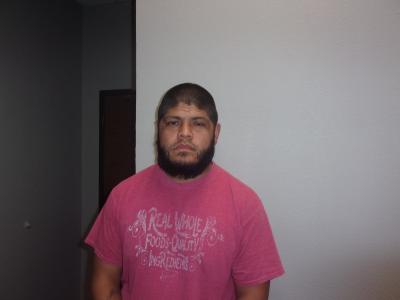 Eufemio Garcia Jr a registered Sex Offender of Texas