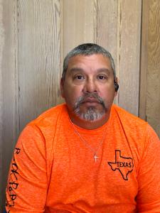 Joseph Rene Gonzales a registered Sex Offender of Texas