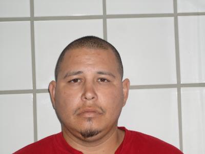 David Vasquez Jr a registered Sex Offender of Texas