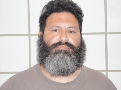 Ariel Osorio a registered Sex Offender of Texas