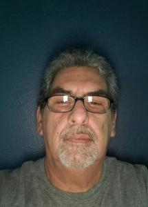 Santiago Salinas a registered Sex Offender of Texas