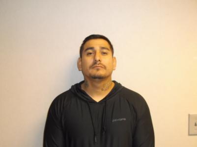 Rigoberto Ybarra a registered Sex Offender of Texas