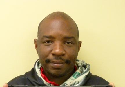 Terance Michael Henderson a registered Sex Offender of Texas