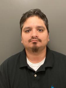 Alejandro Martin Jimenez a registered Sex Offender of Texas