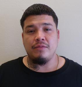 Jorge Luis Deleon a registered Sex Offender of Texas