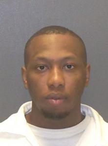 Treveon Cardell Charleston a registered Sex Offender of Texas