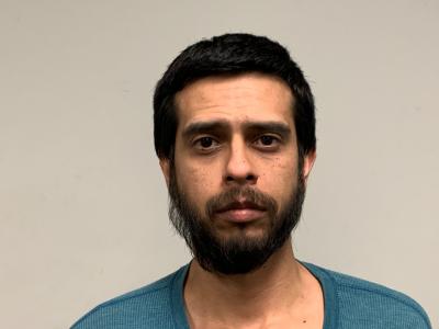 Benny Chavez a registered Sex Offender of Texas