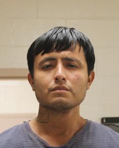 Abel Alfaro Montes a registered Sex Offender of Texas