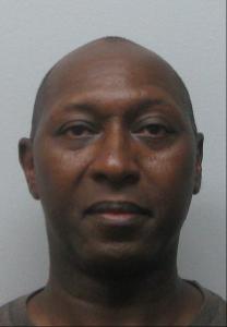 Marcus Wayne Mapps Sr a registered Sex Offender of Texas