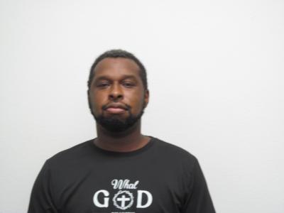 Derrick Dewayne James a registered Sex Offender of Texas