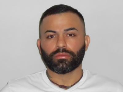 Diego Fernando Apolinar a registered Sex Offender of Texas