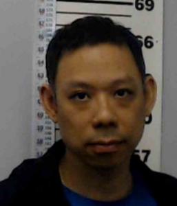 Terrence Bernard Chung a registered Sex Offender of Texas