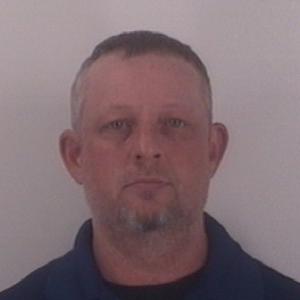 Kevin Edward Daniels a registered Sex Offender of Texas