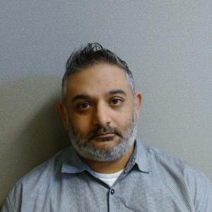 Jatankumar Desai a registered Sex Offender of Texas