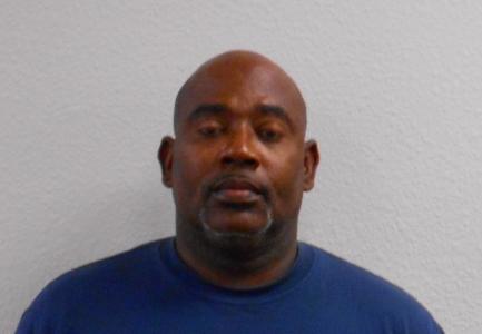 Darrell Eugene Watkins a registered Sex Offender of Texas