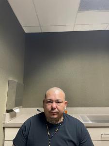 Jose Geronimo Ojeda a registered Sex Offender of Texas