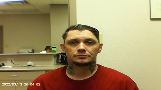 Danny Edward Courtney Jr a registered Sex Offender of Texas