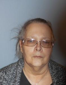 Merianne Swingle a registered Sex Offender of Texas