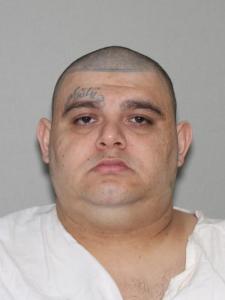 Louis Saenz a registered Sex Offender of Texas