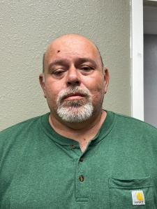 Donald Wayne Thurman a registered Sex Offender of Texas