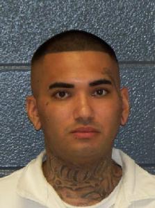 Jonathan Cadena a registered Sex Offender of Texas