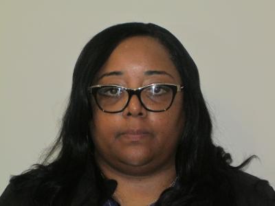 Sebrina Clark a registered Sex Offender of Texas