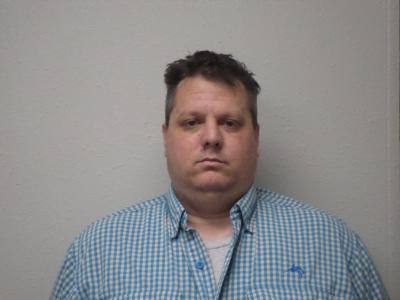 Joshua David Costner a registered Sex Offender of Texas