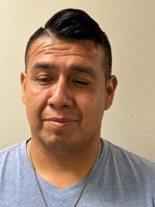 Bertin Pineda a registered Sex Offender of Texas