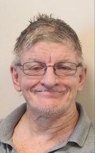 Robert Edward Long a registered Sex Offender of Texas