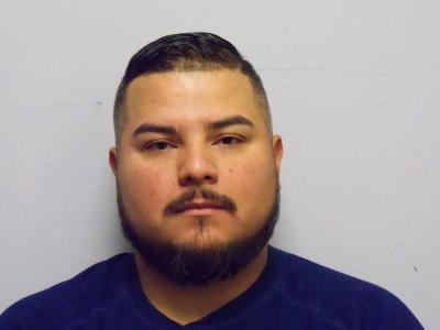 Jesse Ivan Cepeda a registered Sex Offender of Texas